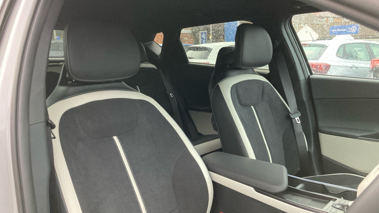 Kia EV6 168kW GT Line S 84kWh 5dr Auto Electric Estate